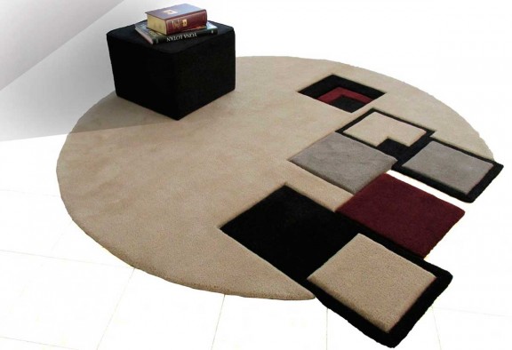 rug-and-book