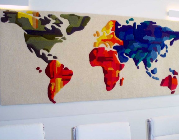 world-tapestry